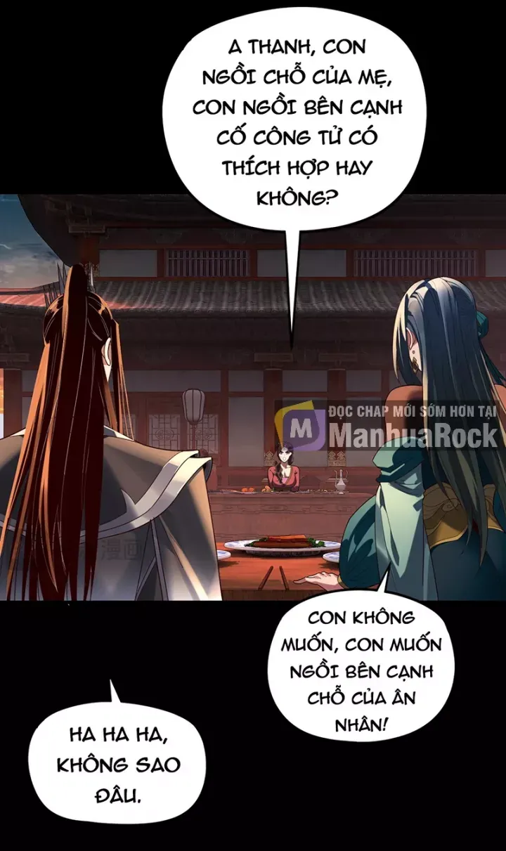 đọc truyện Ta Trời Sinh Đã Là Nhân Vật Phản Diện Chương 506 ảnh 16 tại Thiên Thai Truyện