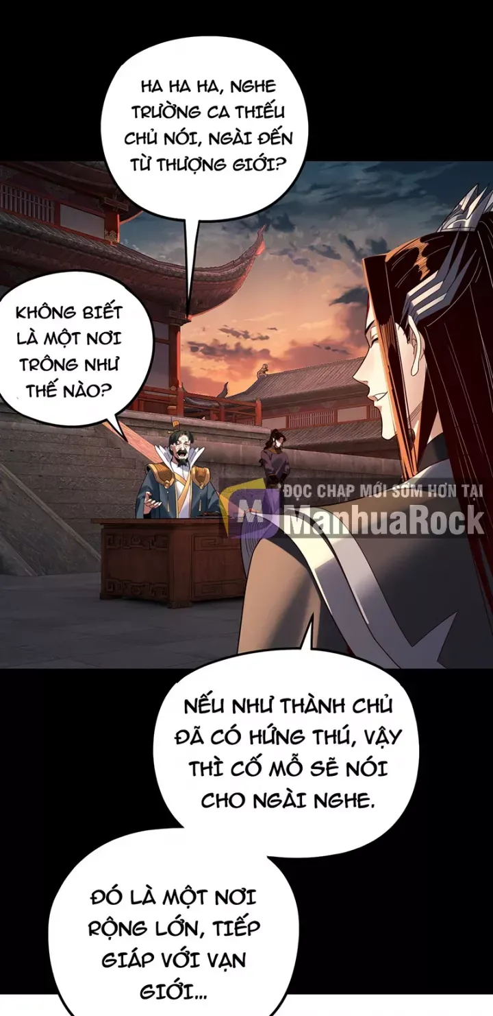 đọc truyện Ta Trời Sinh Đã Là Nhân Vật Phản Diện Chương 506 ảnh 17 tại Thiên Thai Truyện