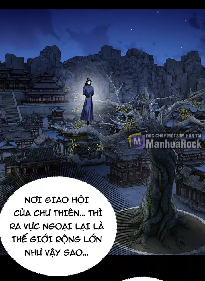 đọc truyện Ta Trời Sinh Đã Là Nhân Vật Phản Diện Chương 506 ảnh 20 tại Thiên Thai Truyện