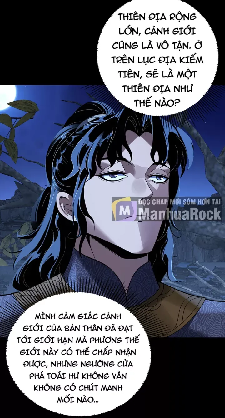 đọc truyện Ta Trời Sinh Đã Là Nhân Vật Phản Diện Chương 506 ảnh 21 tại Thiên Thai Truyện