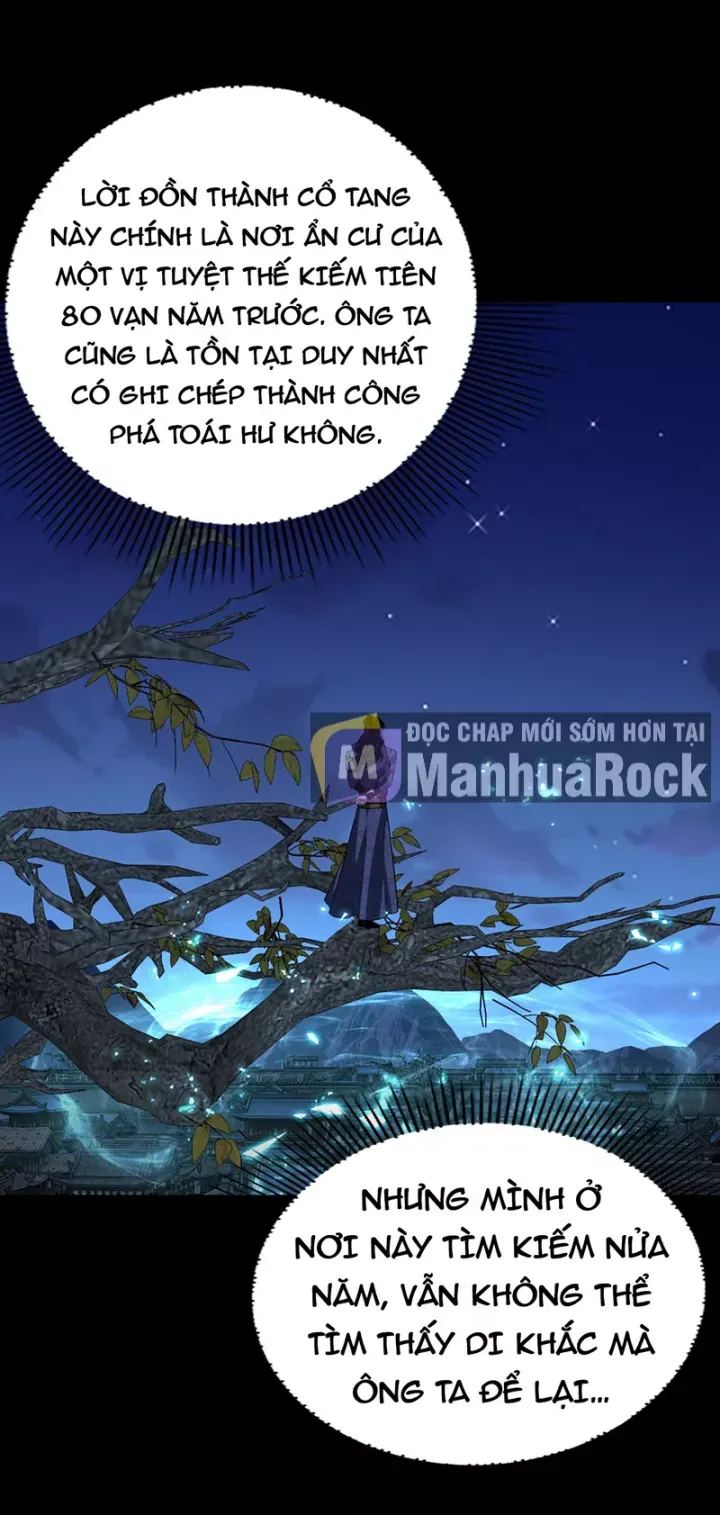 đọc truyện Ta Trời Sinh Đã Là Nhân Vật Phản Diện Chương 506 ảnh 22 tại Thiên Thai Truyện