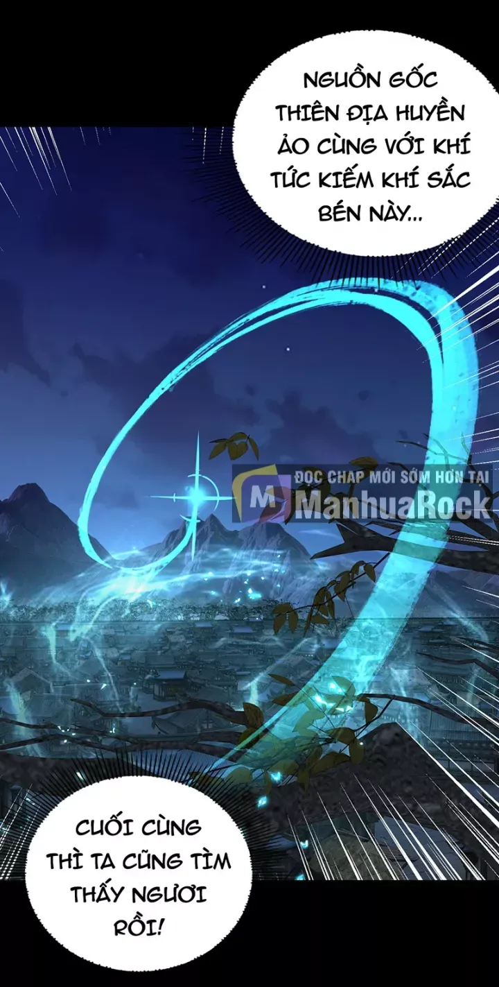 đọc truyện Ta Trời Sinh Đã Là Nhân Vật Phản Diện Chương 506 ảnh 25 tại Thiên Thai Truyện