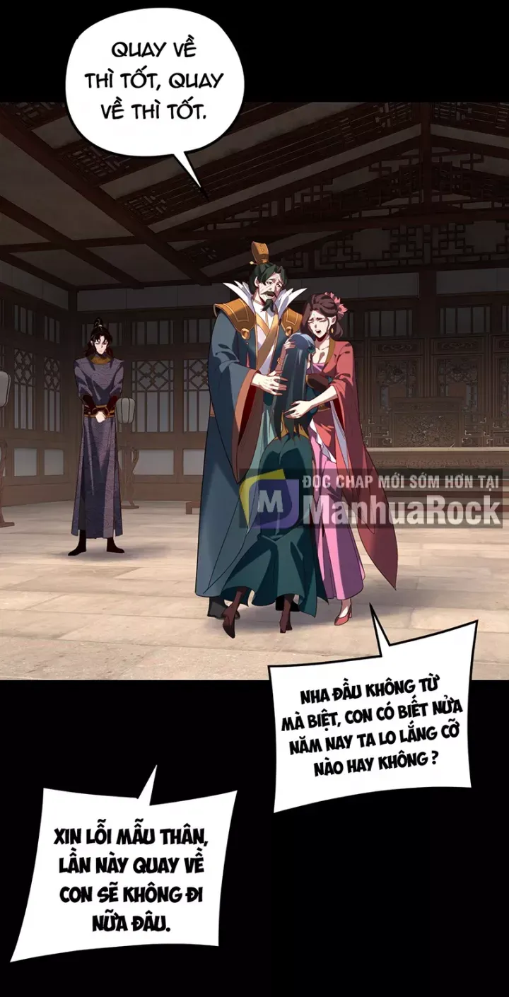 đọc truyện Ta Trời Sinh Đã Là Nhân Vật Phản Diện Chương 506 ảnh 5 tại Thiên Thai Truyện