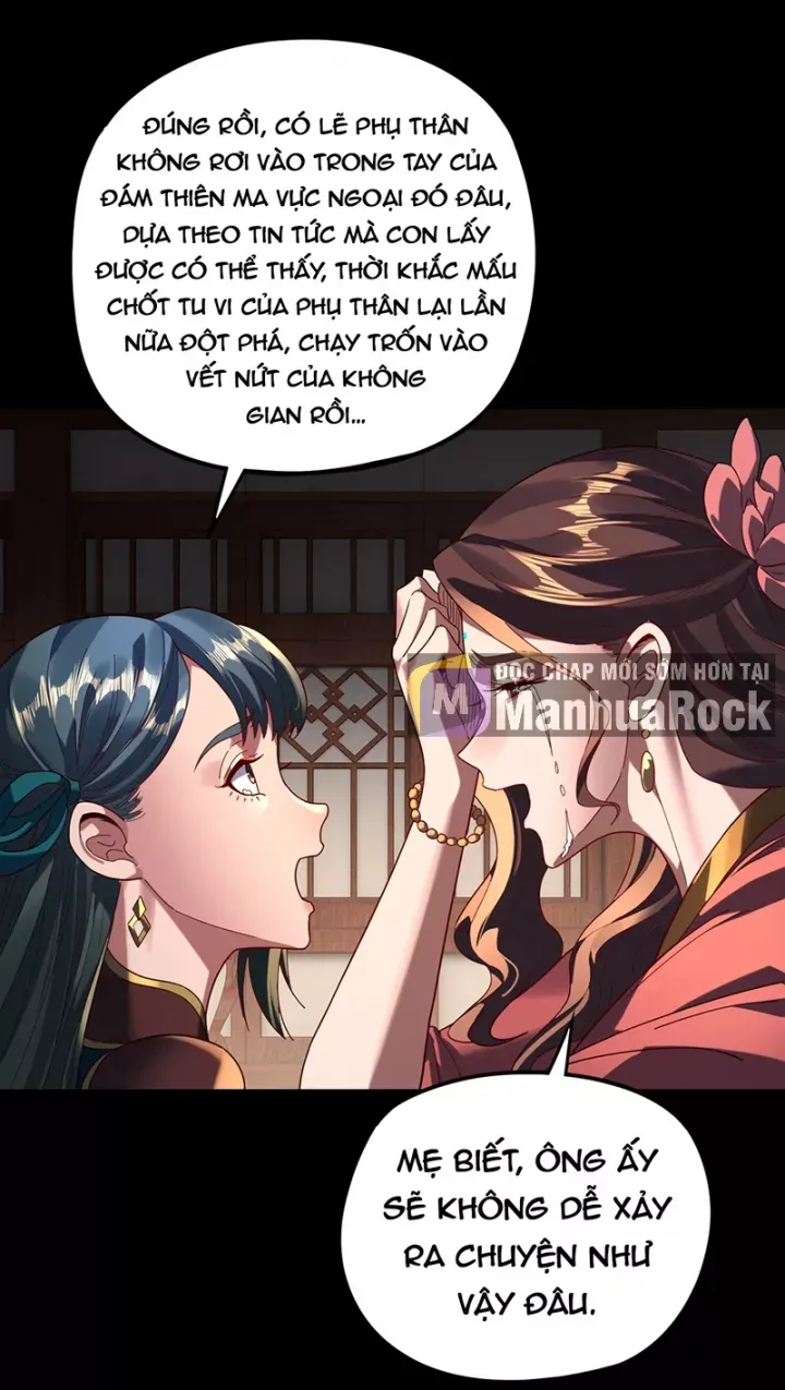 đọc truyện Ta Trời Sinh Đã Là Nhân Vật Phản Diện Chương 506 ảnh 6 tại Thiên Thai Truyện