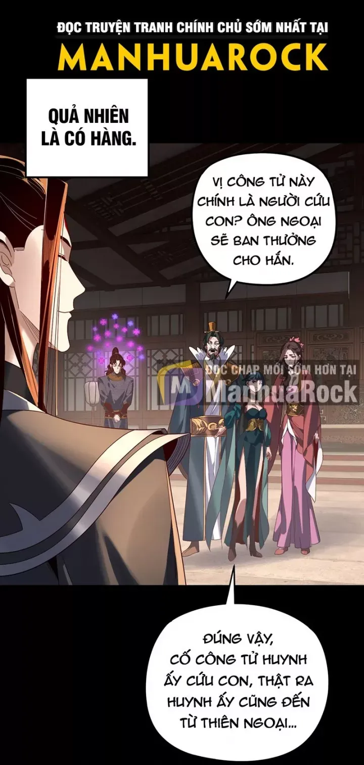 đọc truyện Ta Trời Sinh Đã Là Nhân Vật Phản Diện Chương 506 ảnh 7 tại Thiên Thai Truyện