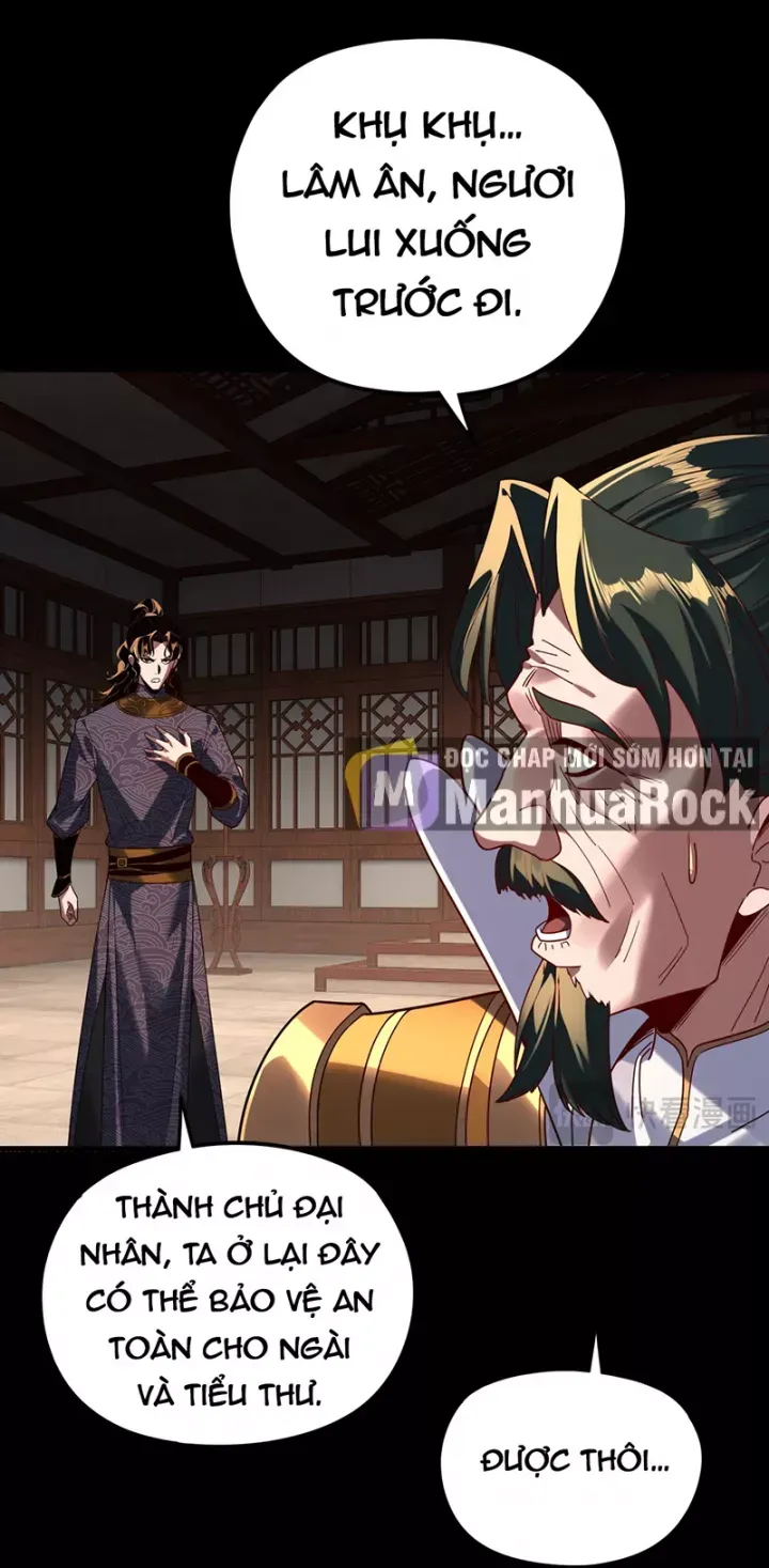 đọc truyện Ta Trời Sinh Đã Là Nhân Vật Phản Diện Chương 506 ảnh 10 tại Thiên Thai Truyện