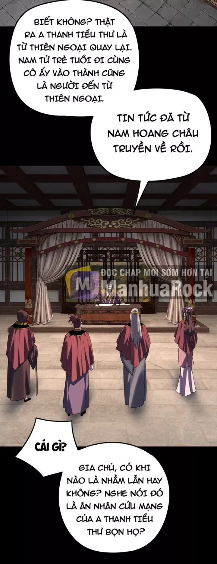 đọc truyện Ta Trời Sinh Đã Là Nhân Vật Phản Diện Chương 507 ảnh 13 tại Thiên Thai Truyện