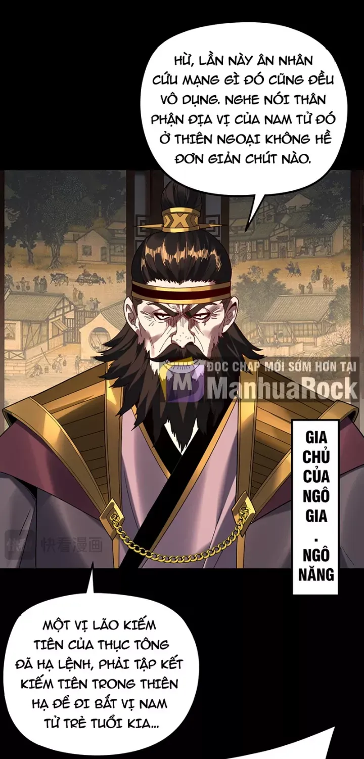 đọc truyện Ta Trời Sinh Đã Là Nhân Vật Phản Diện Chương 507 ảnh 14 tại Thiên Thai Truyện