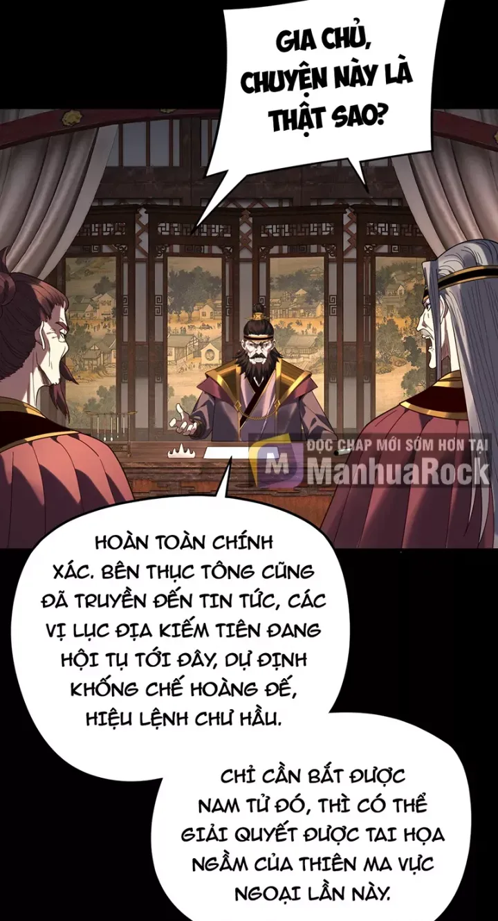 đọc truyện Ta Trời Sinh Đã Là Nhân Vật Phản Diện Chương 507 ảnh 15 tại Thiên Thai Truyện