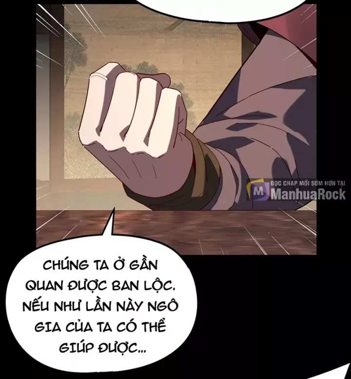 đọc truyện Ta Trời Sinh Đã Là Nhân Vật Phản Diện Chương 507 ảnh 16 tại Thiên Thai Truyện