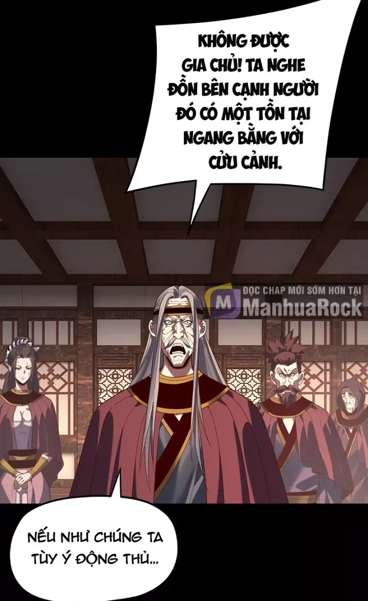 đọc truyện Ta Trời Sinh Đã Là Nhân Vật Phản Diện Chương 507 ảnh 17 tại Thiên Thai Truyện