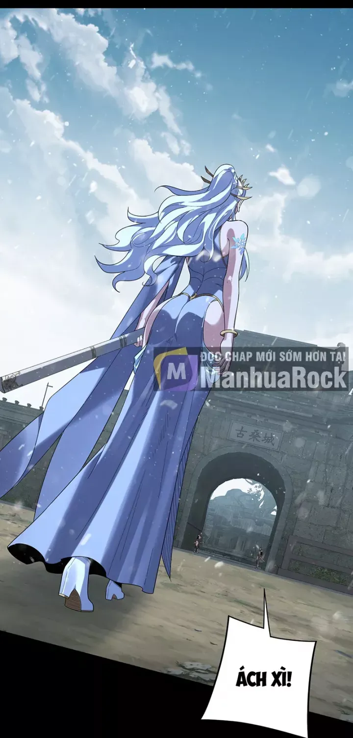 đọc truyện Ta Trời Sinh Đã Là Nhân Vật Phản Diện Chương 507 ảnh 26 tại Thiên Thai Truyện