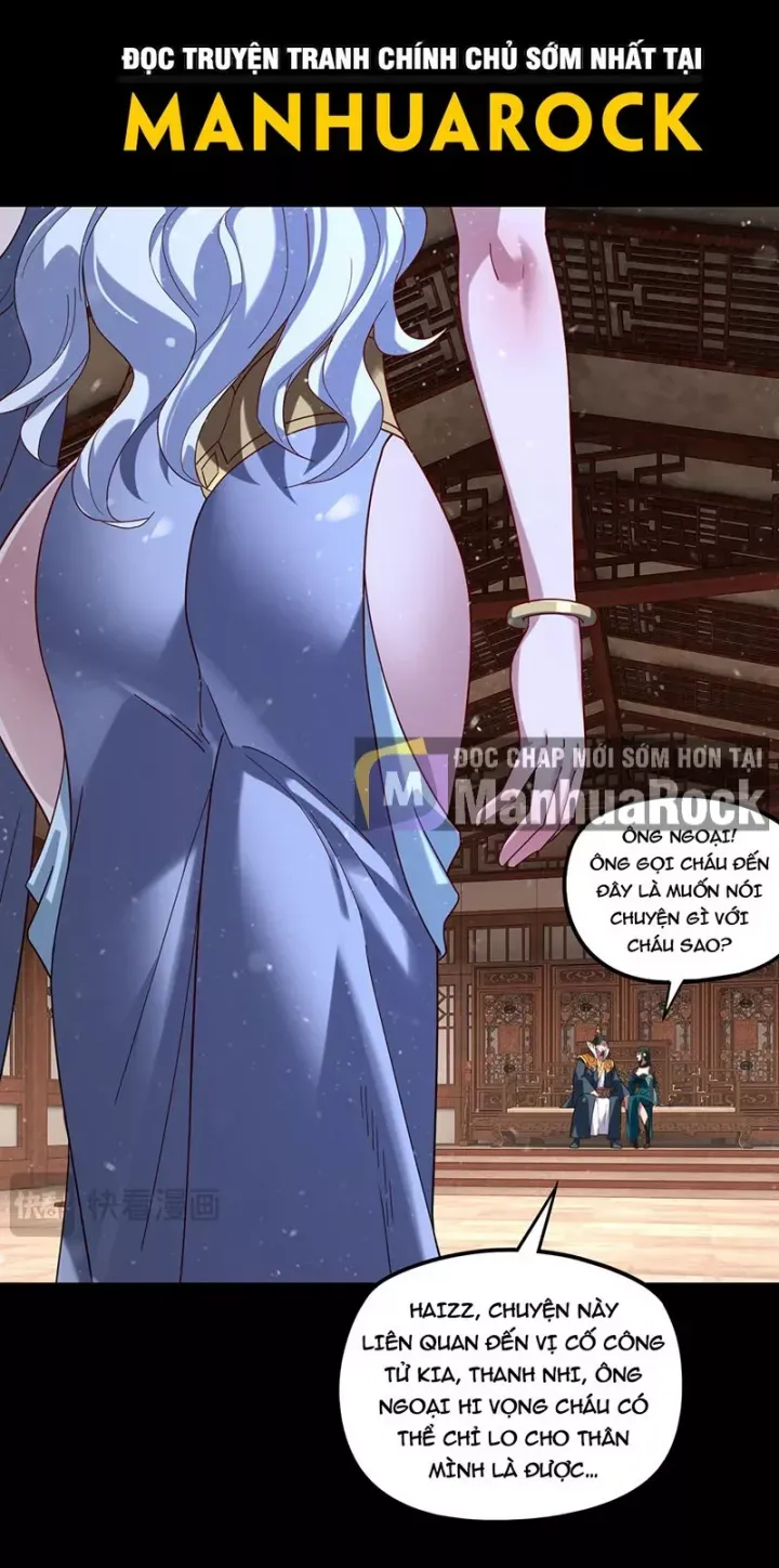 đọc truyện Ta Trời Sinh Đã Là Nhân Vật Phản Diện Chương 507 ảnh 29 tại Thiên Thai Truyện