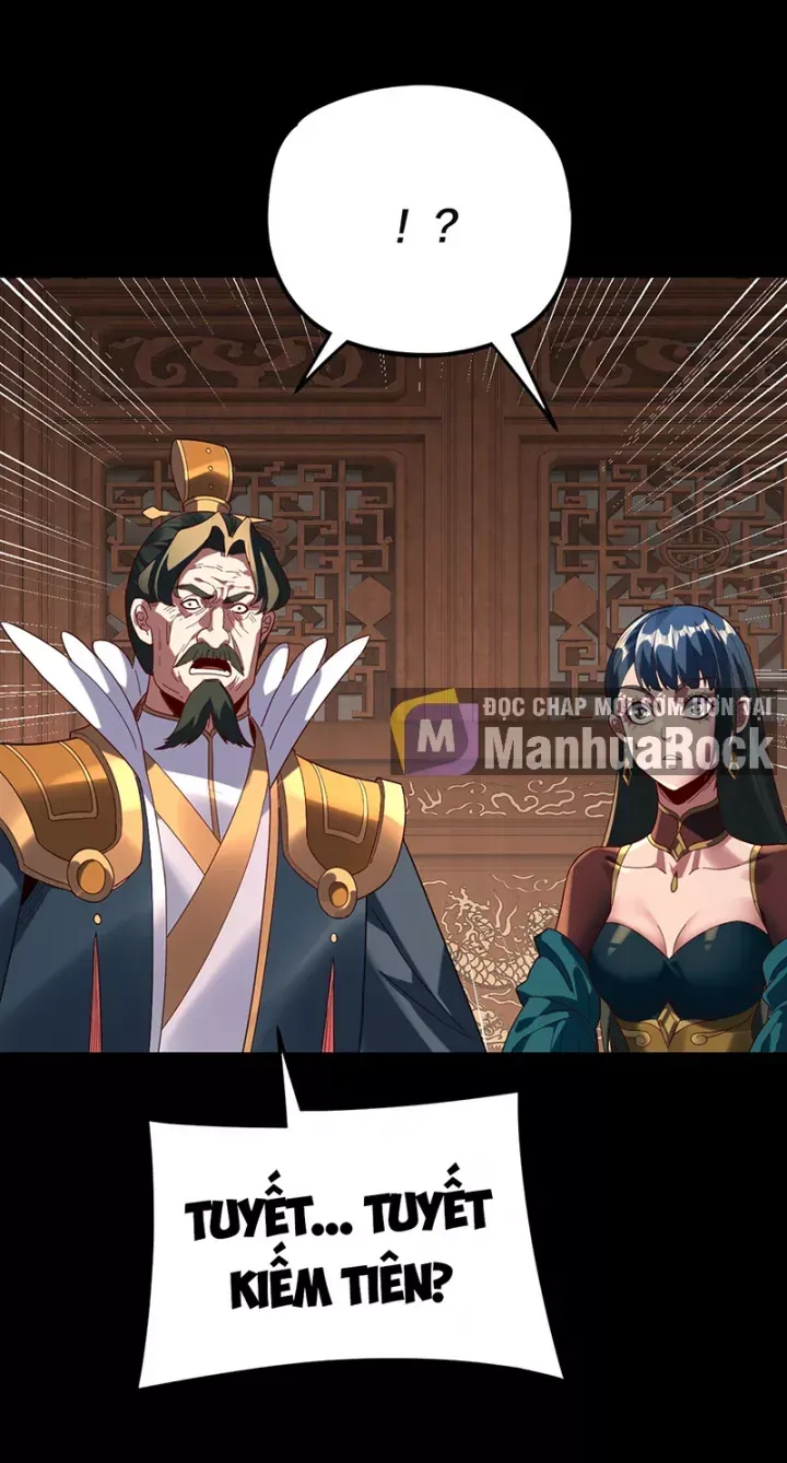 đọc truyện Ta Trời Sinh Đã Là Nhân Vật Phản Diện Chương 507 ảnh 30 tại Thiên Thai Truyện