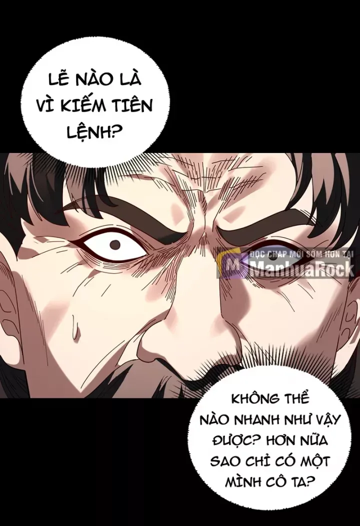 đọc truyện Ta Trời Sinh Đã Là Nhân Vật Phản Diện Chương 507 ảnh 31 tại Thiên Thai Truyện