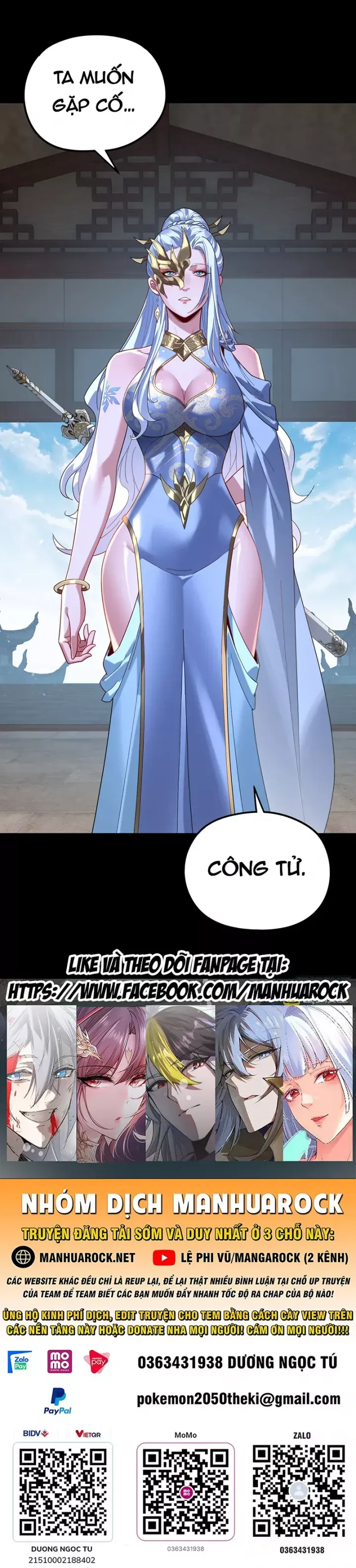 đọc truyện Ta Trời Sinh Đã Là Nhân Vật Phản Diện Chương 507 ảnh 32 tại Thiên Thai Truyện