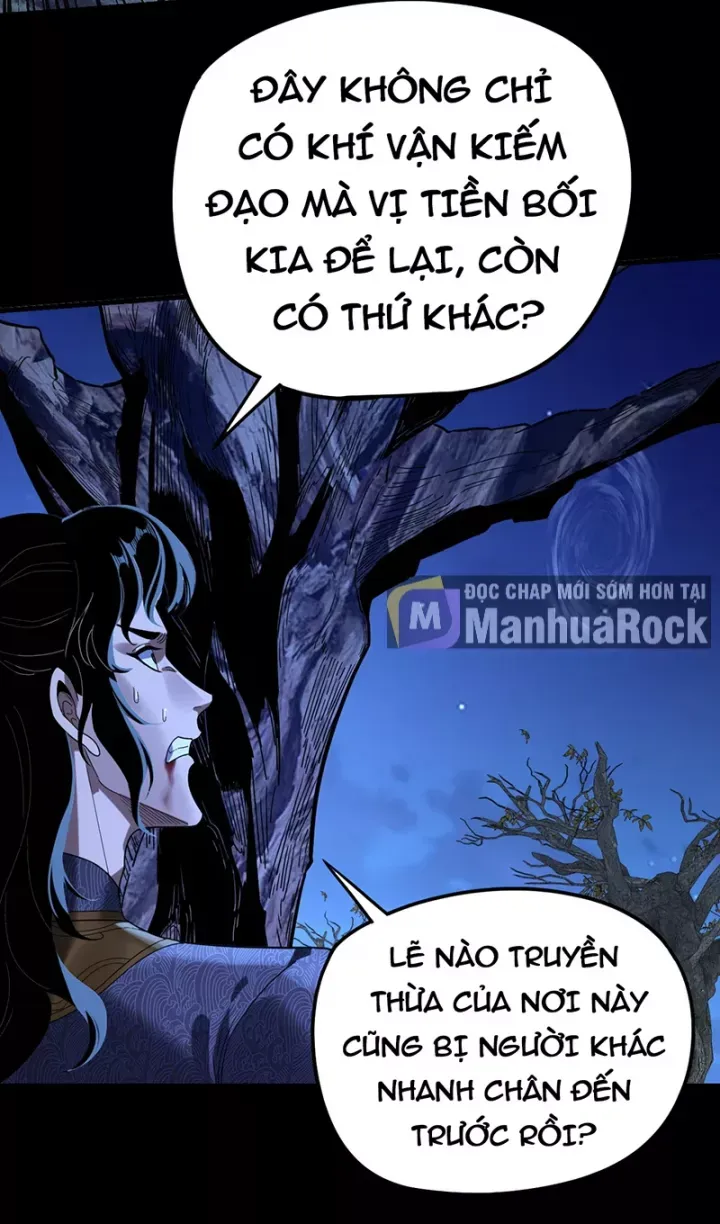 đọc truyện Ta Trời Sinh Đã Là Nhân Vật Phản Diện Chương 507 ảnh 7 tại Thiên Thai Truyện