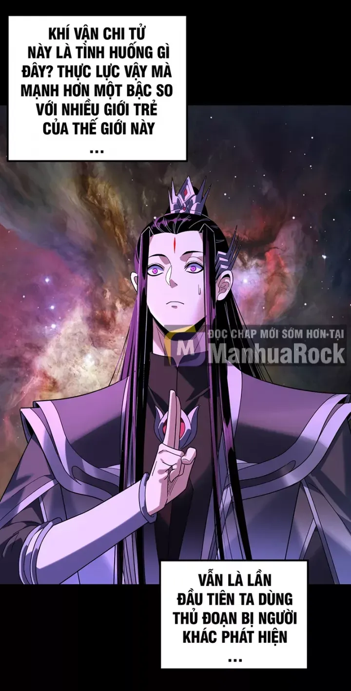 đọc truyện Ta Trời Sinh Đã Là Nhân Vật Phản Diện Chương 507 ảnh 8 tại Thiên Thai Truyện