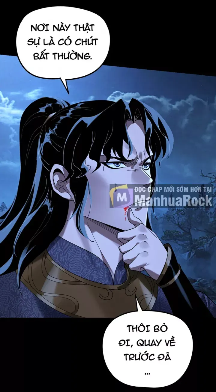 đọc truyện Ta Trời Sinh Đã Là Nhân Vật Phản Diện Chương 507 ảnh 11 tại Thiên Thai Truyện