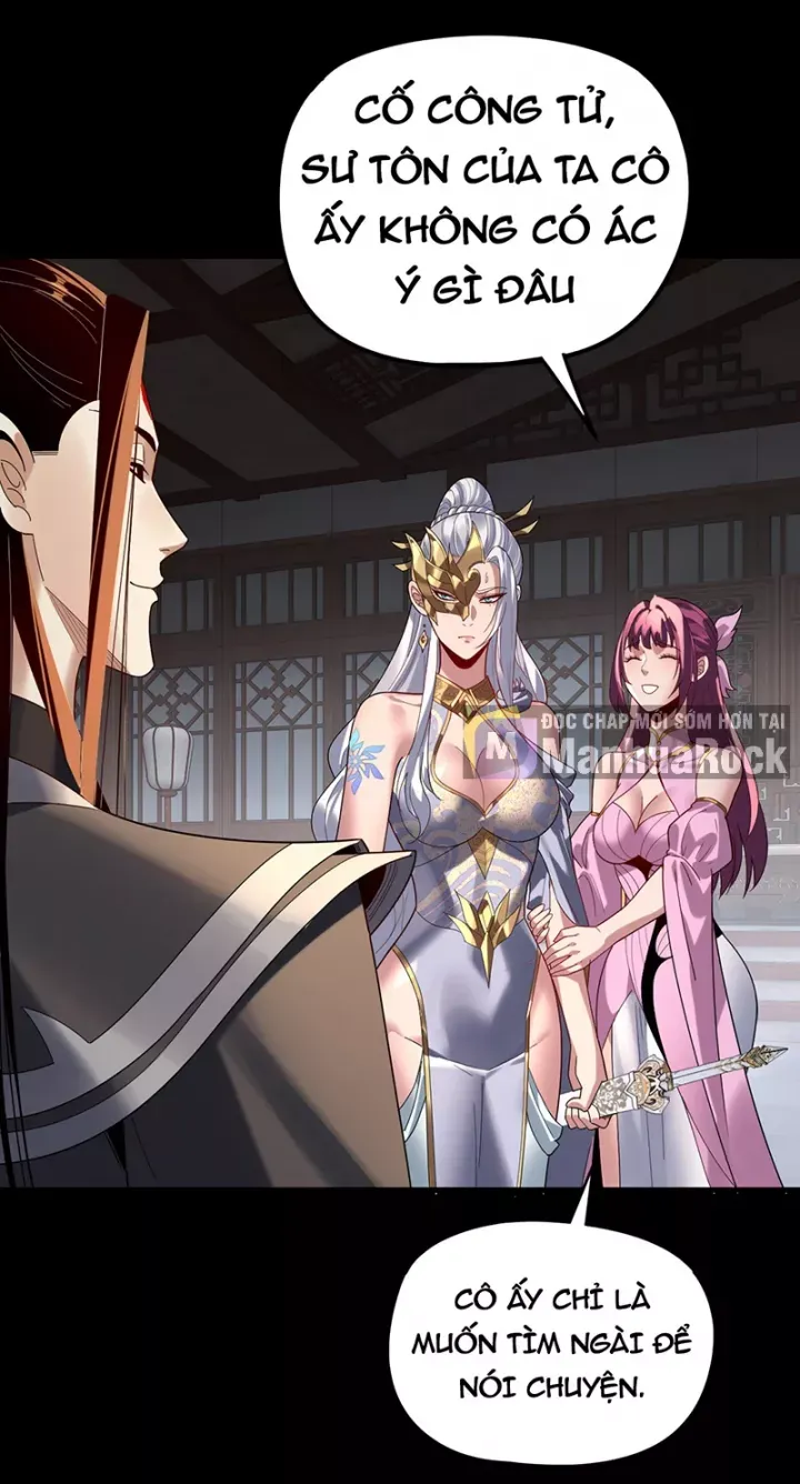 đọc truyện Ta Trời Sinh Đã Là Nhân Vật Phản Diện Chương 508 ảnh 13 tại Thiên Thai Truyện