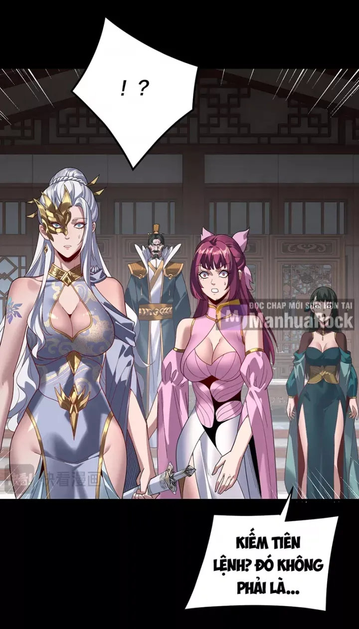 đọc truyện Ta Trời Sinh Đã Là Nhân Vật Phản Diện Chương 508 ảnh 15 tại Thiên Thai Truyện