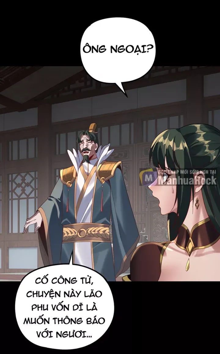 đọc truyện Ta Trời Sinh Đã Là Nhân Vật Phản Diện Chương 508 ảnh 16 tại Thiên Thai Truyện