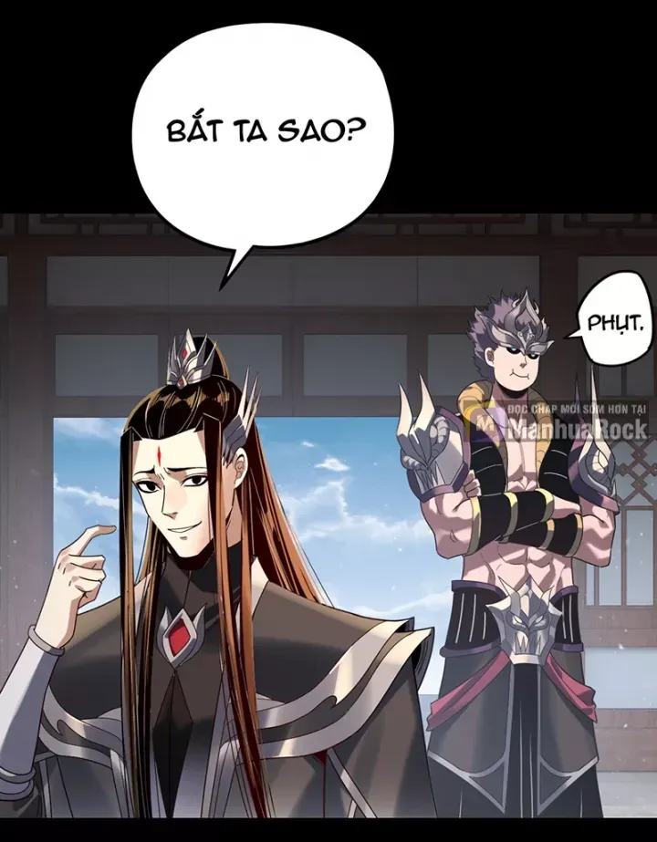 đọc truyện Ta Trời Sinh Đã Là Nhân Vật Phản Diện Chương 508 ảnh 21 tại Thiên Thai Truyện