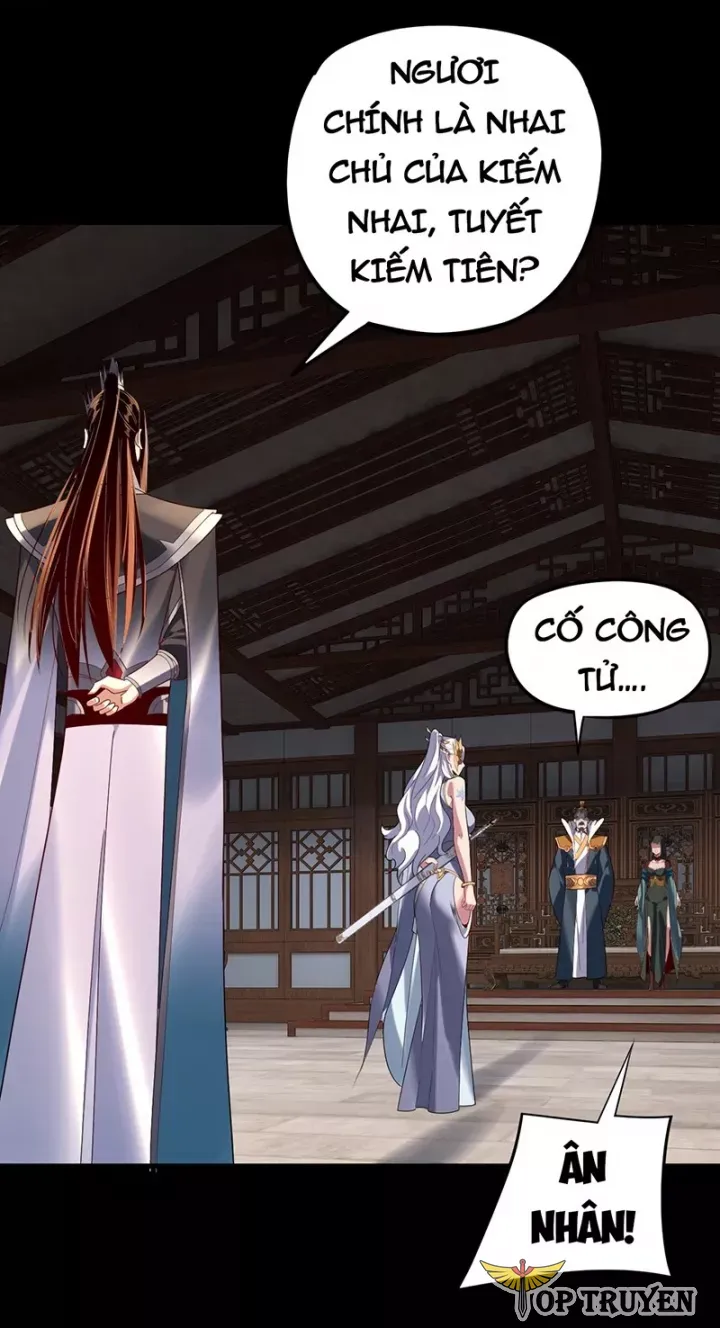 đọc truyện Ta Trời Sinh Đã Là Nhân Vật Phản Diện Chương 508 ảnh 4 tại Thiên Thai Truyện