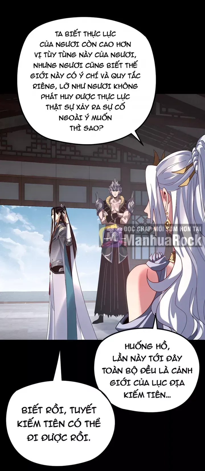 đọc truyện Ta Trời Sinh Đã Là Nhân Vật Phản Diện Chương 508 ảnh 22 tại Thiên Thai Truyện