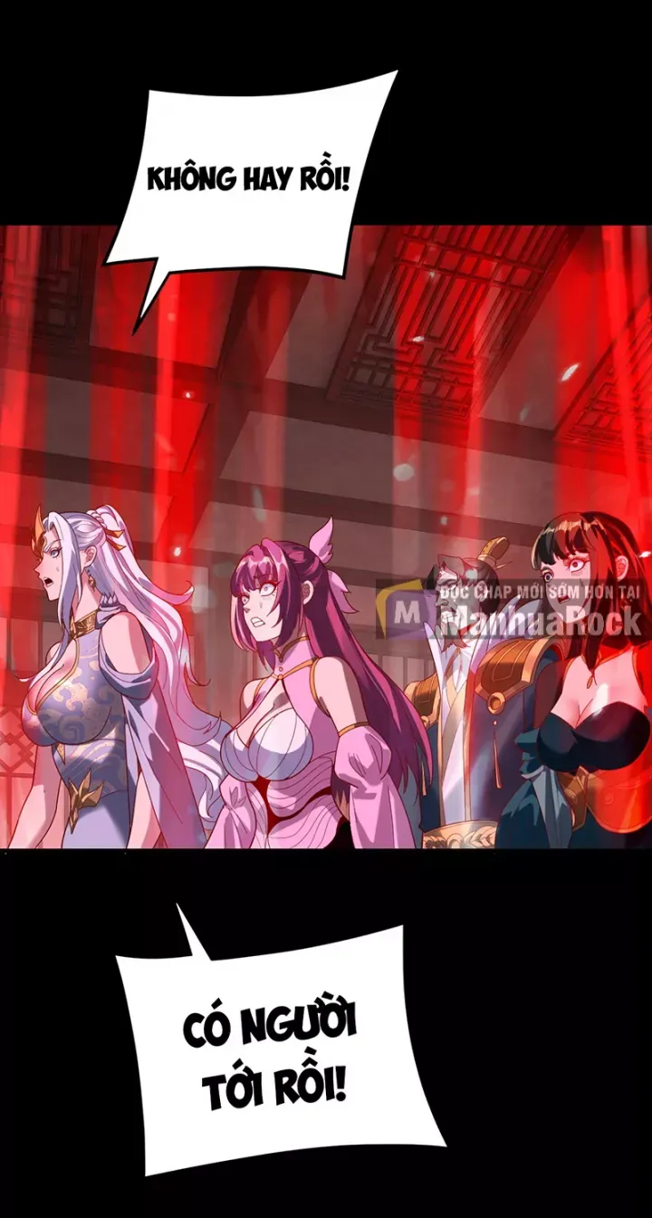 đọc truyện Ta Trời Sinh Đã Là Nhân Vật Phản Diện Chương 508 ảnh 27 tại Thiên Thai Truyện