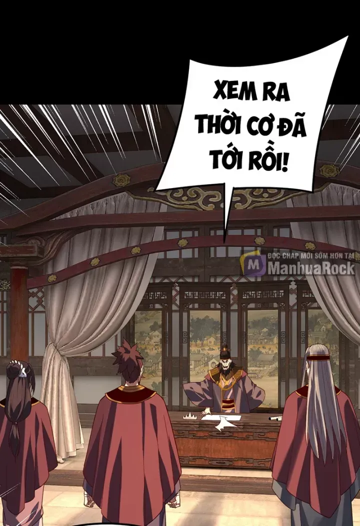 đọc truyện Ta Trời Sinh Đã Là Nhân Vật Phản Diện Chương 508 ảnh 28 tại Thiên Thai Truyện