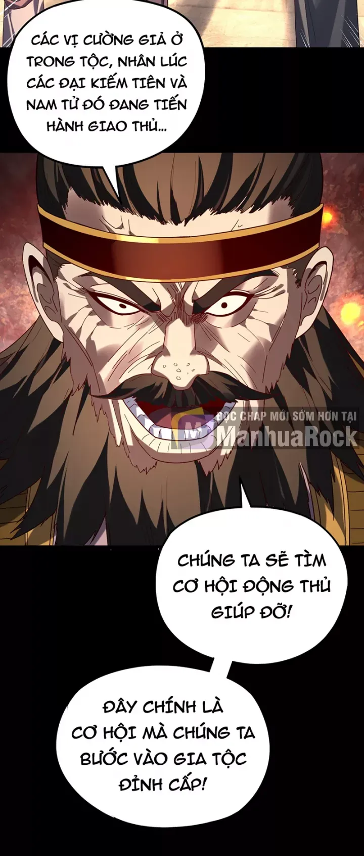 đọc truyện Ta Trời Sinh Đã Là Nhân Vật Phản Diện Chương 508 ảnh 29 tại Thiên Thai Truyện