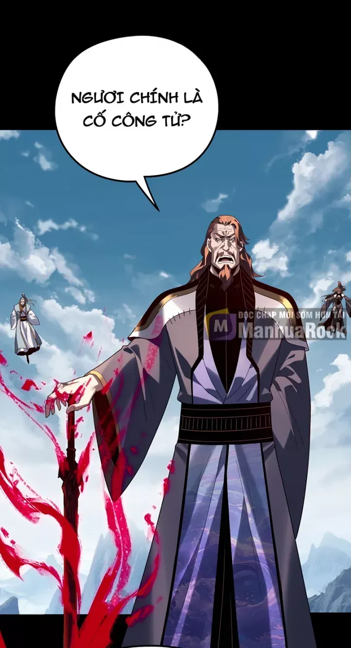 đọc truyện Ta Trời Sinh Đã Là Nhân Vật Phản Diện Chương 508 ảnh 31 tại Thiên Thai Truyện