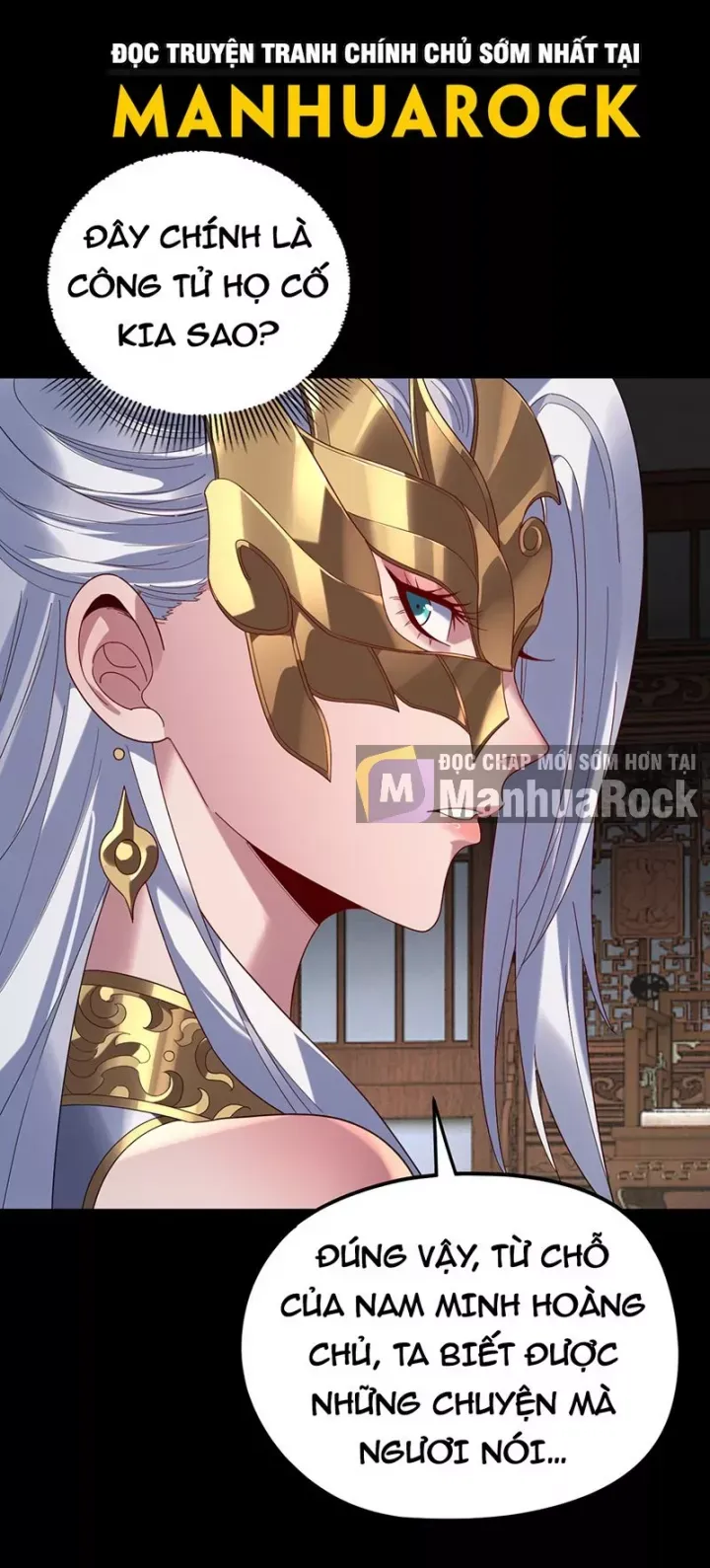 đọc truyện Ta Trời Sinh Đã Là Nhân Vật Phản Diện Chương 508 ảnh 5 tại Thiên Thai Truyện