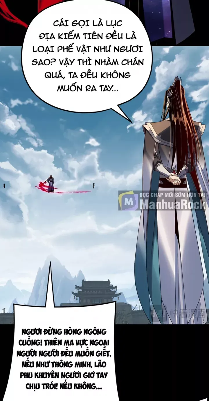 đọc truyện Ta Trời Sinh Đã Là Nhân Vật Phản Diện Chương 508 ảnh 32 tại Thiên Thai Truyện