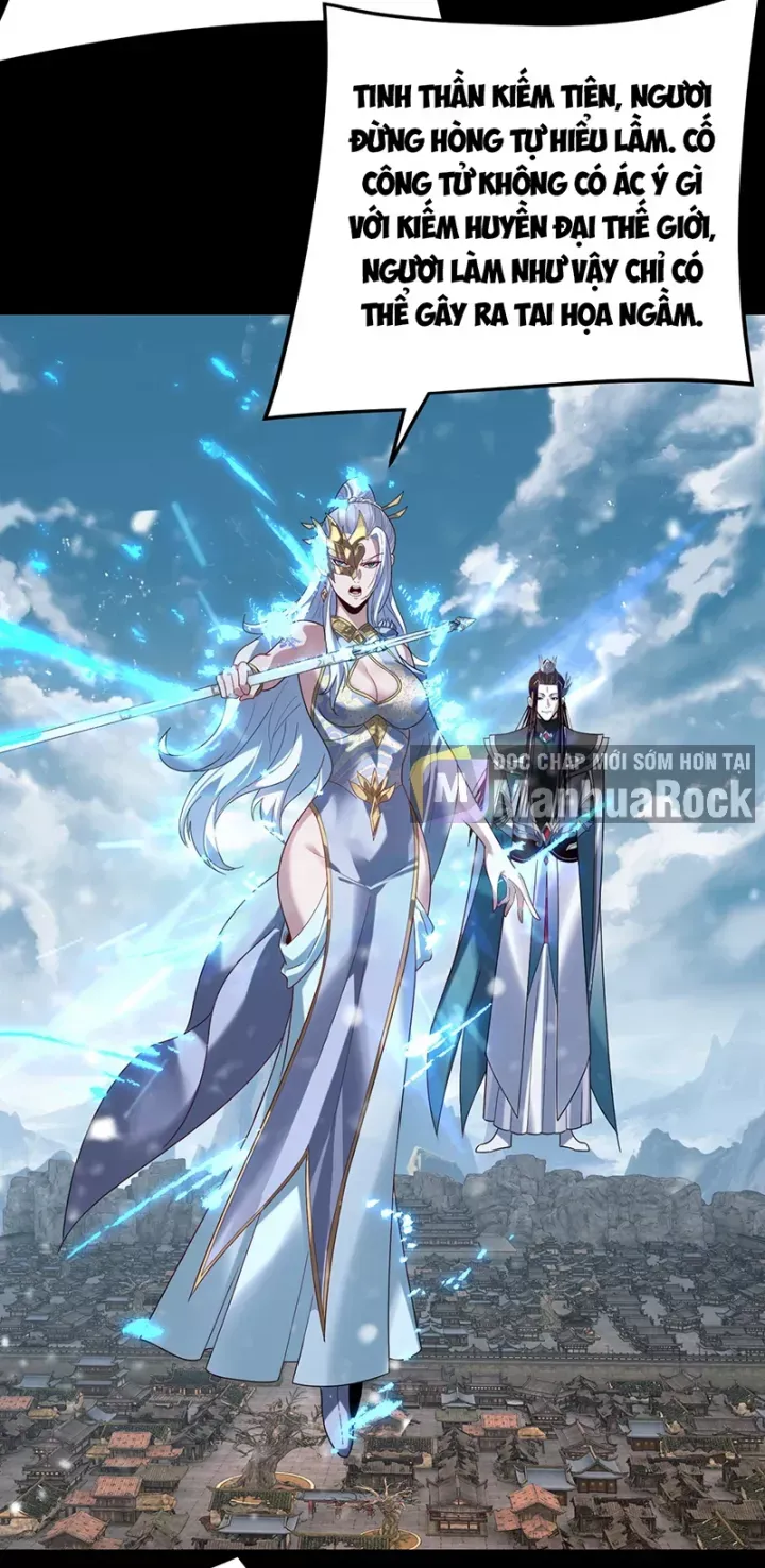 đọc truyện Ta Trời Sinh Đã Là Nhân Vật Phản Diện Chương 508 ảnh 33 tại Thiên Thai Truyện