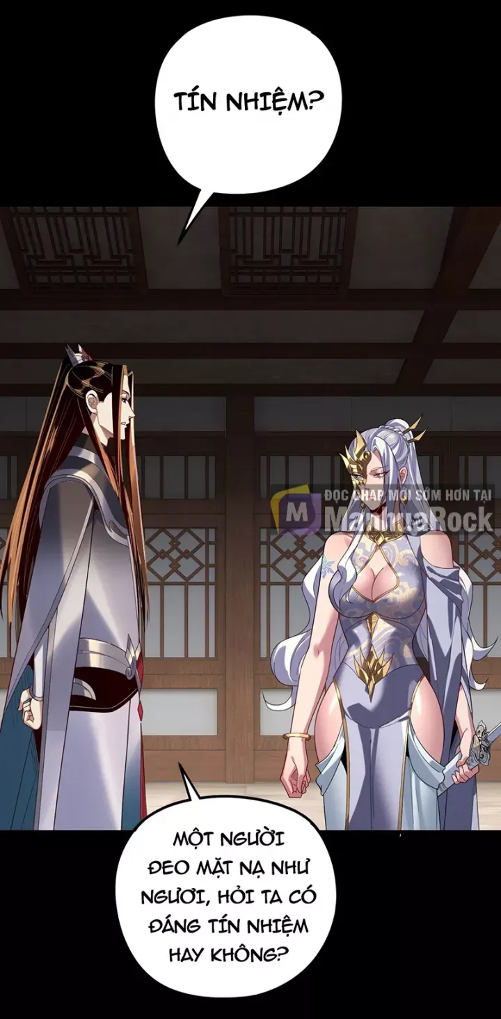 đọc truyện Ta Trời Sinh Đã Là Nhân Vật Phản Diện Chương 508 ảnh 7 tại Thiên Thai Truyện