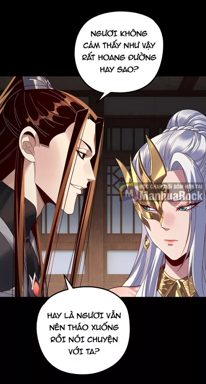 đọc truyện Ta Trời Sinh Đã Là Nhân Vật Phản Diện Chương 508 ảnh 8 tại Thiên Thai Truyện