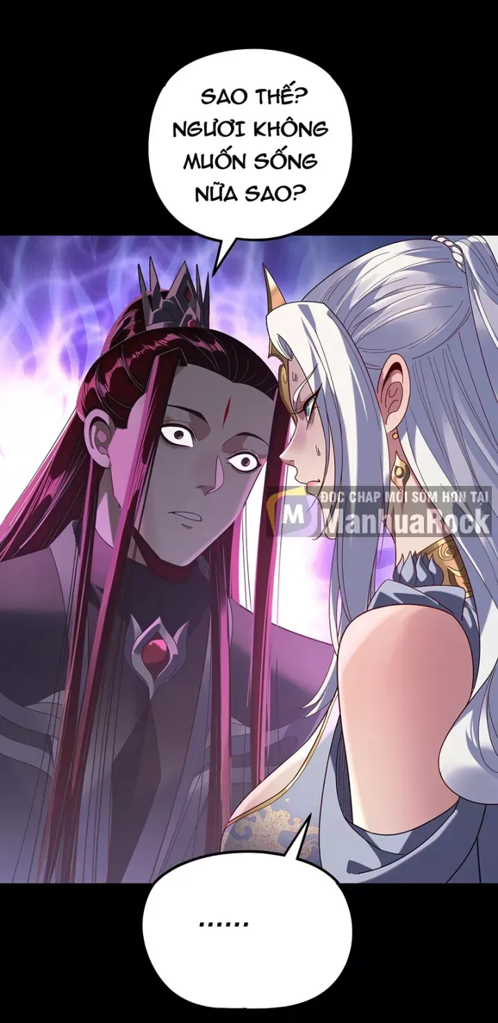 đọc truyện Ta Trời Sinh Đã Là Nhân Vật Phản Diện Chương 508 ảnh 10 tại Thiên Thai Truyện