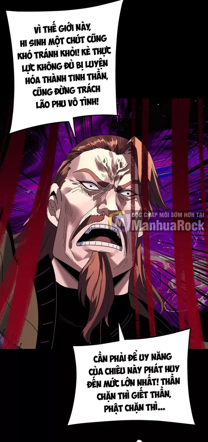 đọc truyện Ta Trời Sinh Đã Là Nhân Vật Phản Diện Chương 509 ảnh 12 tại Thiên Thai Truyện