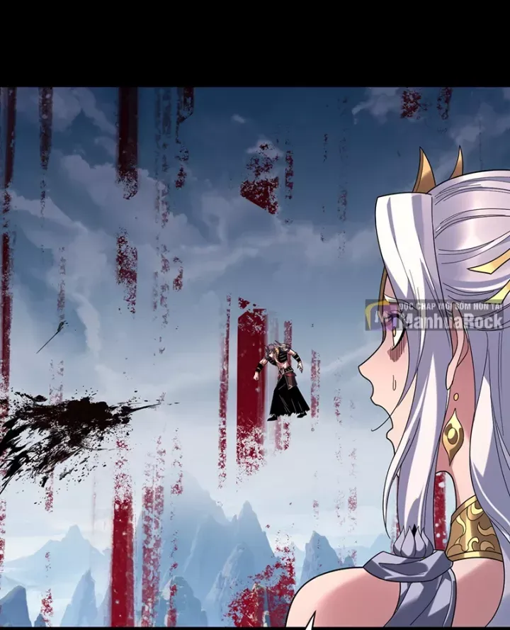 đọc truyện Ta Trời Sinh Đã Là Nhân Vật Phản Diện Chương 509 ảnh 14 tại Thiên Thai Truyện