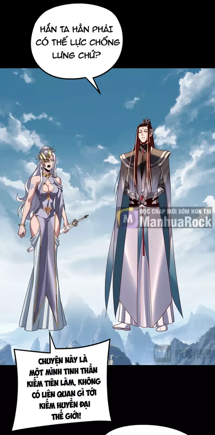 đọc truyện Ta Trời Sinh Đã Là Nhân Vật Phản Diện Chương 509 ảnh 18 tại Thiên Thai Truyện