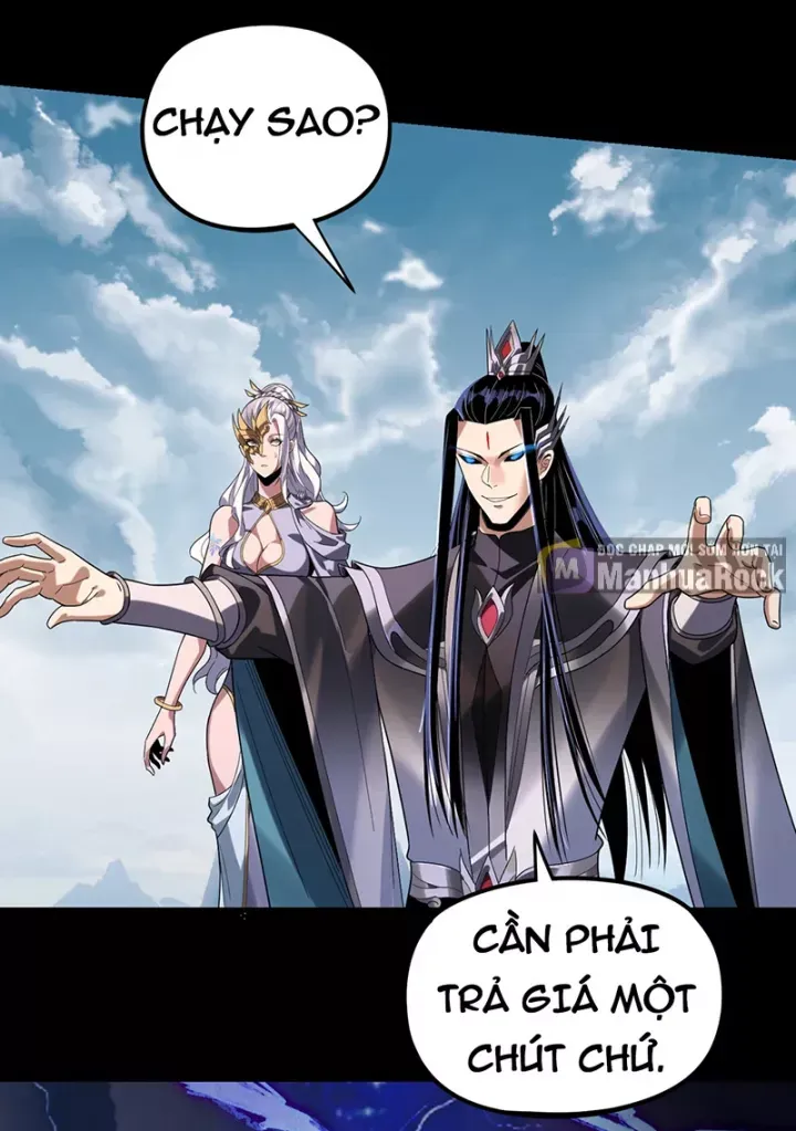 đọc truyện Ta Trời Sinh Đã Là Nhân Vật Phản Diện Chương 509 ảnh 21 tại Thiên Thai Truyện