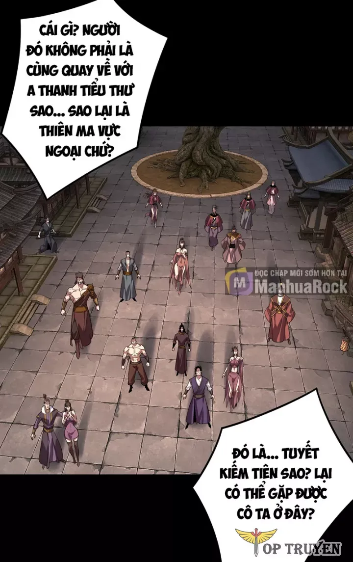 đọc truyện Ta Trời Sinh Đã Là Nhân Vật Phản Diện Chương 509 ảnh 4 tại Thiên Thai Truyện