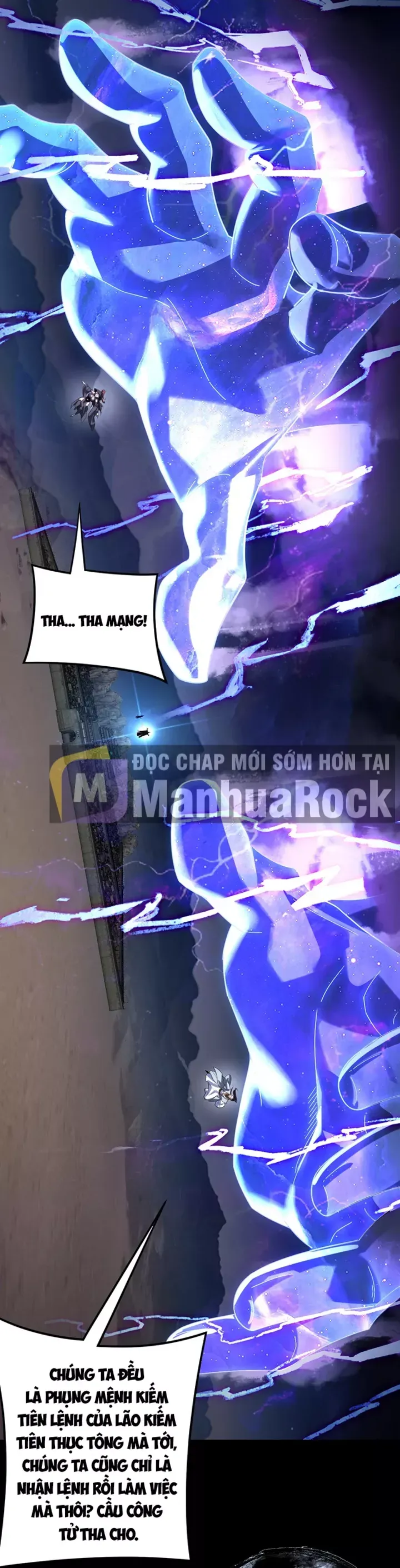 đọc truyện Ta Trời Sinh Đã Là Nhân Vật Phản Diện Chương 509 ảnh 22 tại Thiên Thai Truyện