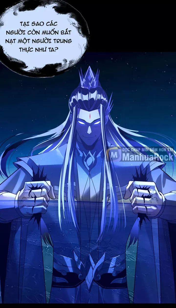 đọc truyện Ta Trời Sinh Đã Là Nhân Vật Phản Diện Chương 509 ảnh 24 tại Thiên Thai Truyện