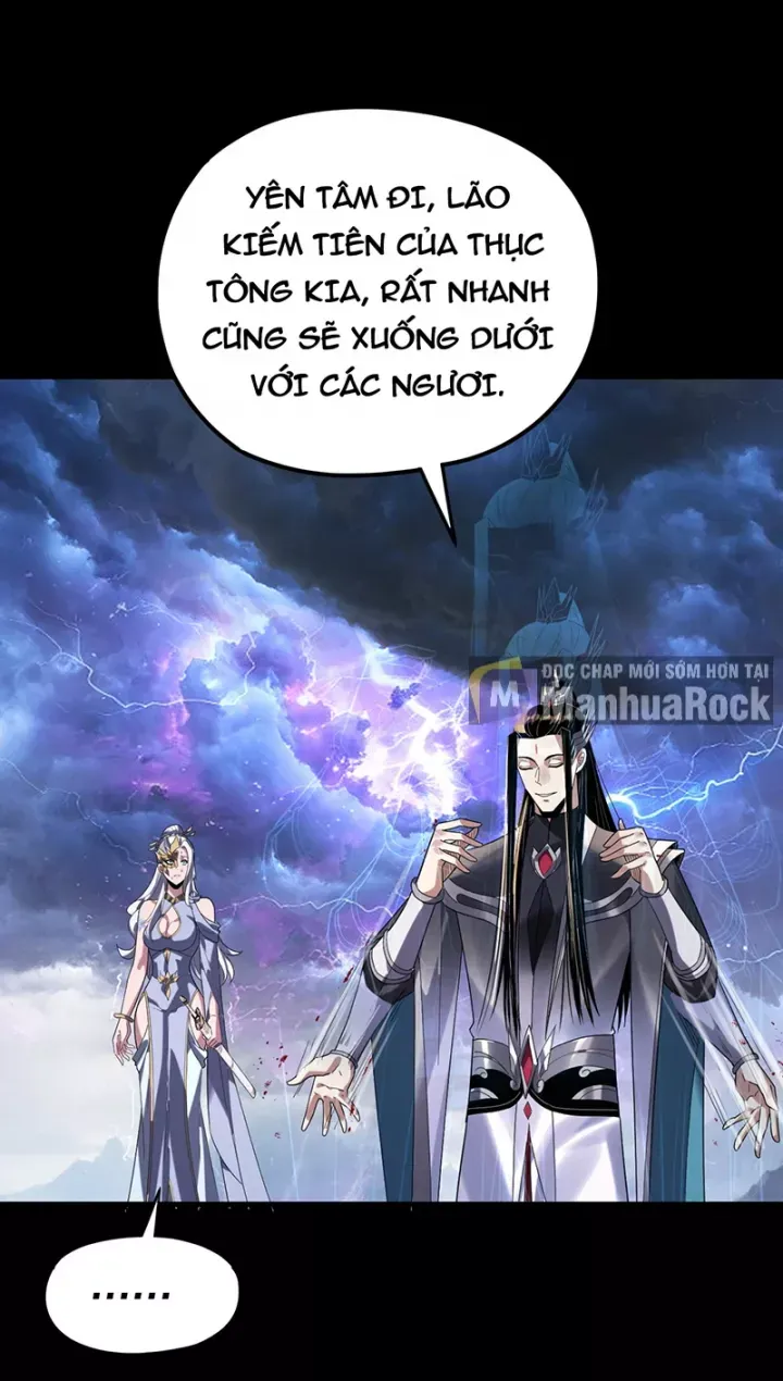 đọc truyện Ta Trời Sinh Đã Là Nhân Vật Phản Diện Chương 509 ảnh 25 tại Thiên Thai Truyện