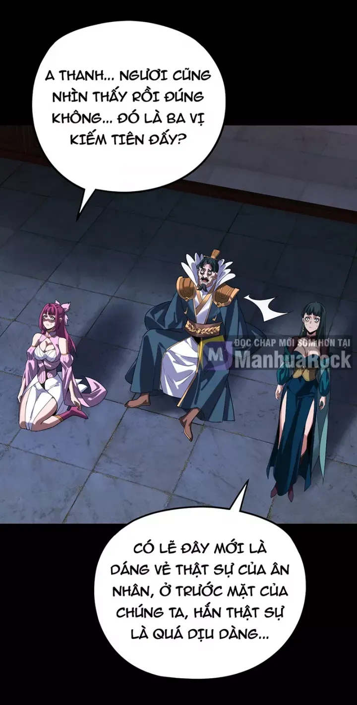 đọc truyện Ta Trời Sinh Đã Là Nhân Vật Phản Diện Chương 509 ảnh 26 tại Thiên Thai Truyện