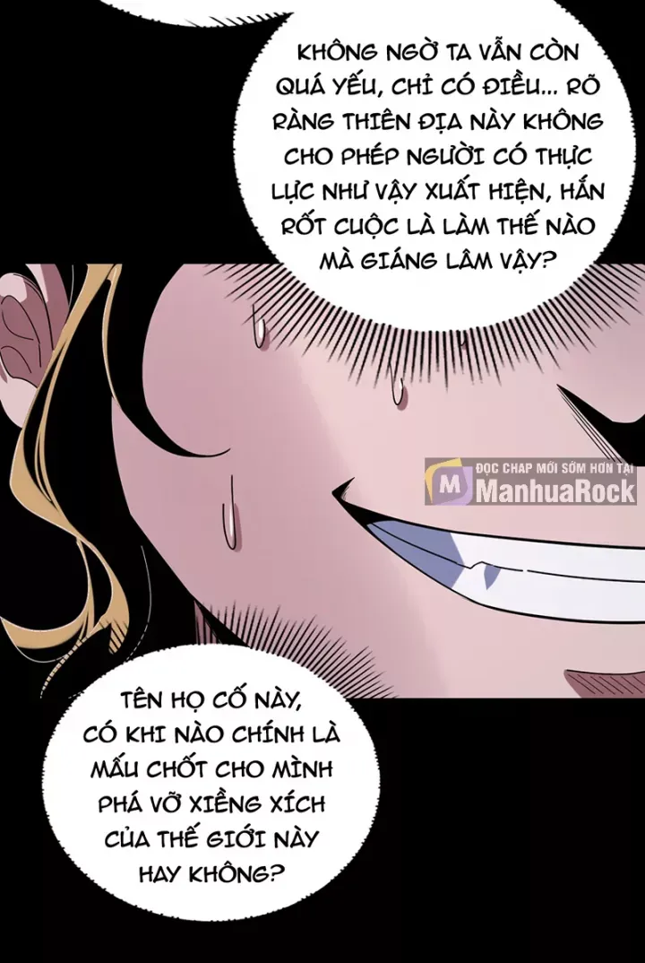 đọc truyện Ta Trời Sinh Đã Là Nhân Vật Phản Diện Chương 509 ảnh 28 tại Thiên Thai Truyện