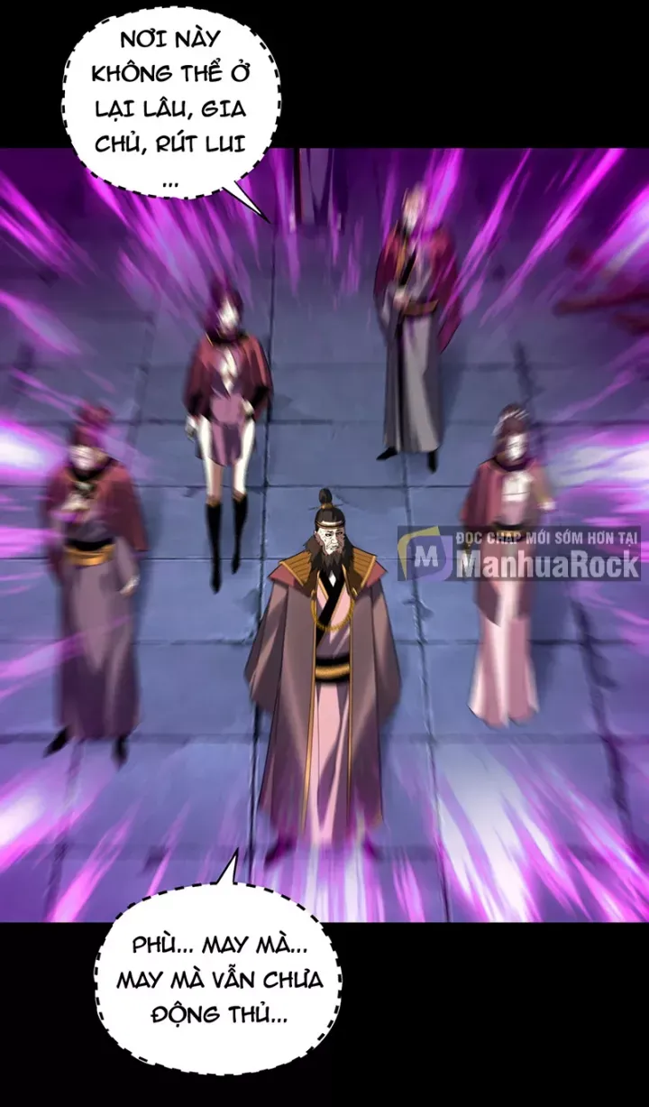 đọc truyện Ta Trời Sinh Đã Là Nhân Vật Phản Diện Chương 509 ảnh 31 tại Thiên Thai Truyện